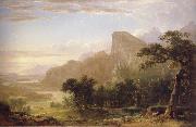 Asher Brown Durand Landscape china oil painting reproduction